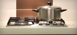 cooktop